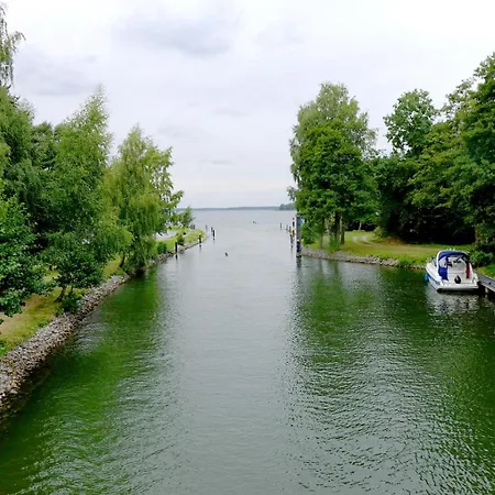 بيت للعطل Emilia مالتشو