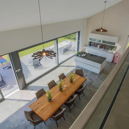 بيت للعطل Emilia *