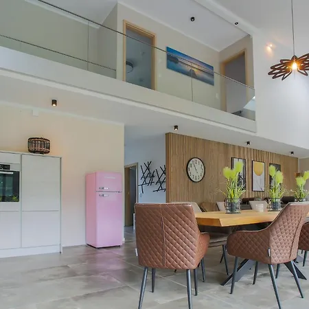 Emilia بيت للعطل *