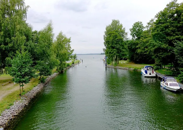 Holiday home Emilia Malchow (Mecklenburg-Vorpommern)