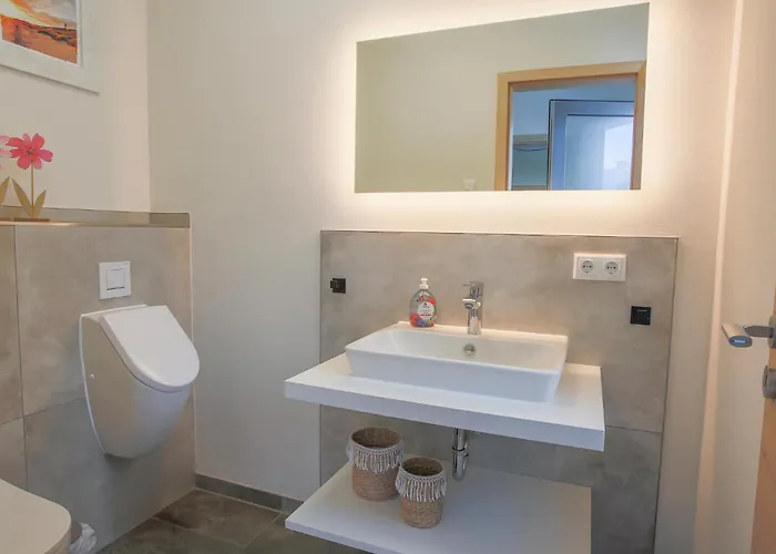 Emilia Holiday home Malchow (Mecklenburg-Vorpommern)