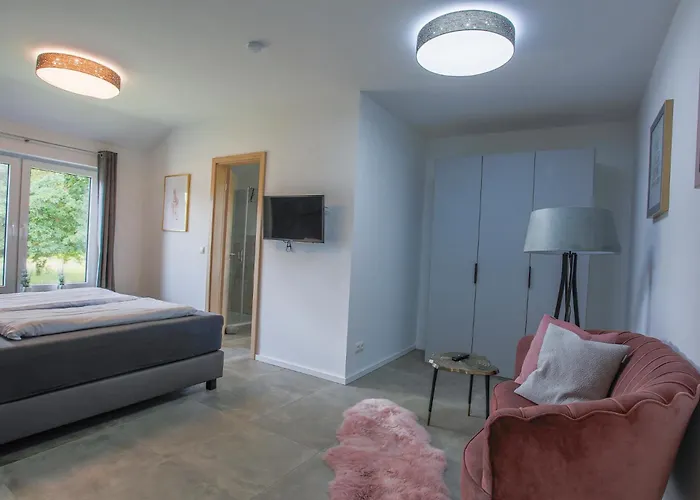 Emilia Holiday home Malchow (Mecklenburg-Vorpommern)