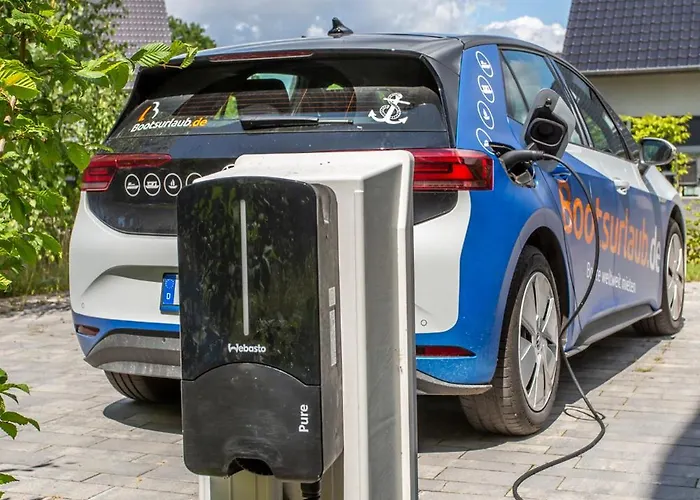 Emilia * Malchow (Mecklenburg-Vorpommern)