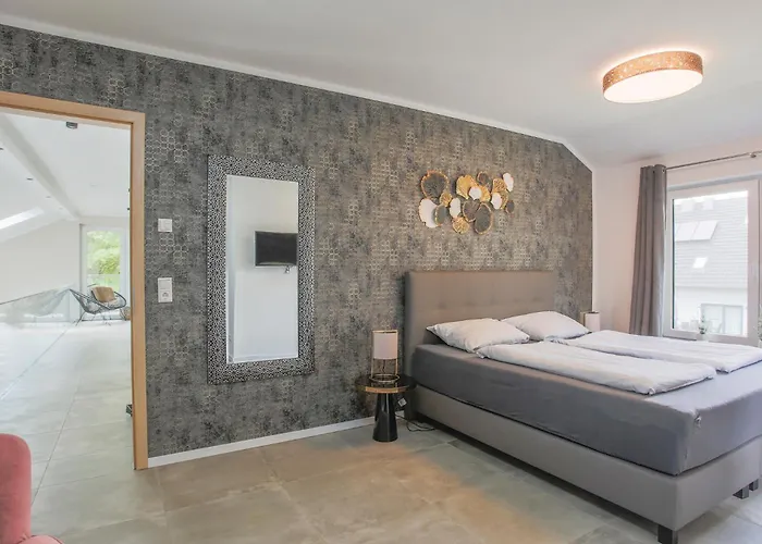 Emilia Holiday home Malchow (Mecklenburg-Vorpommern)