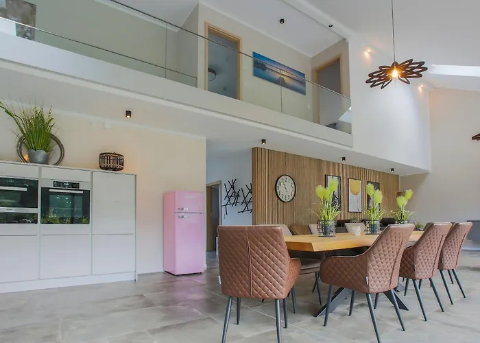 Emilia Holiday home *