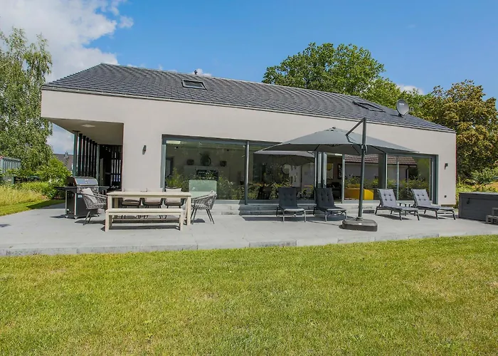 Emilia Holiday home Malchow (Mecklenburg-Vorpommern)